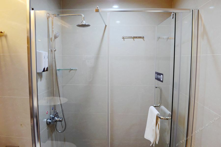7Days Inn Heyuan Cultrual Palace Renren Le المظهر الخارجي الصورة